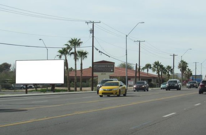 Location photo for E Florence Blvd near Casa Grande Gateway (Casa Grande)