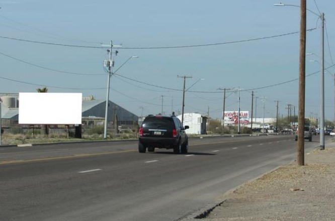 Location photo for Jimmie Kerr Blvd (Casa Grande)