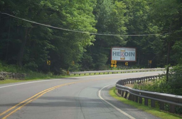 US 6 0.45 mi E/O SR 2003 NS Media