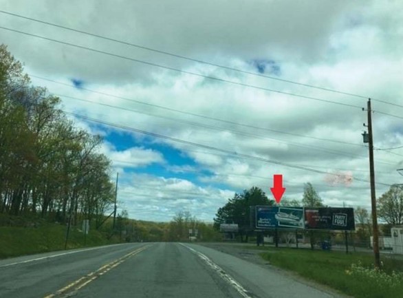 US 6 250 ft W/O SR 402 NS Media