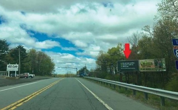 US 6 60 ft E/O SR 402 NS Media