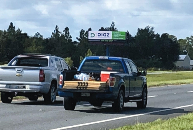 FL 092 WALTON COUNTY HIGHWAY 331 East Side of Highway 9.4 Miles N/O Highway 20. Media