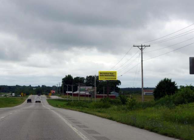 Location photo for N 139th St (Basehor)