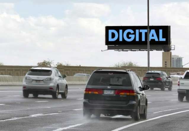 Location photo for E Van Buren St (Phoenix)