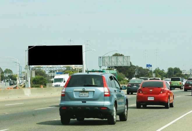 I-880 .50 mi N/O Hegenberger % F/NW