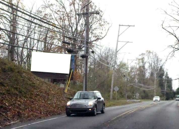 Location photo for Langhorne Yardley Rd near Core Creek Park (Langhorne)