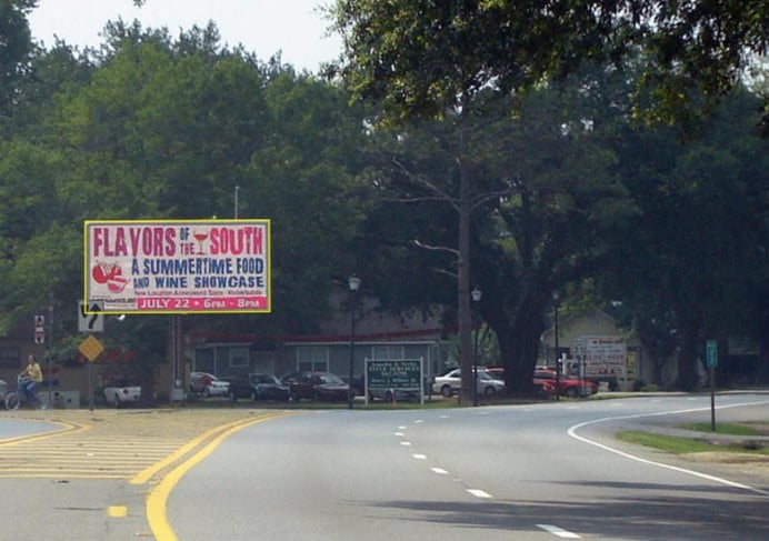 E/S HWY 59 @ HOYLE F/N Media