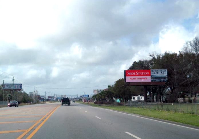 E/S HWY 59 2ND N/O FBX Media