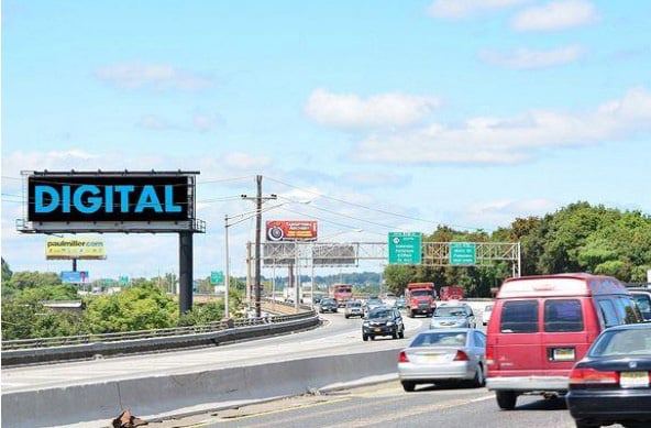 Location photo for Beckwith Ave near Paterson VA Clinic (Paterson)