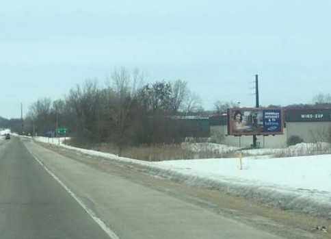 SR 113 800 ft S/O River Rd ES Media