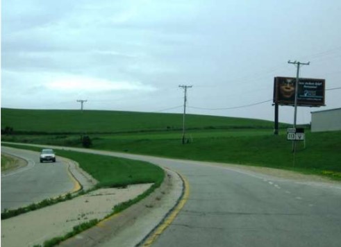 SR 113 609 ft E/O CR P SS Media