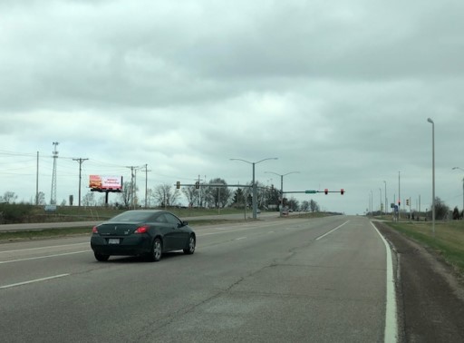 Location photo for US-73 near Wyandotte Fair (Kansas City)