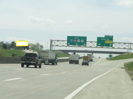 Location photo for N 110th St (Edwardsville)