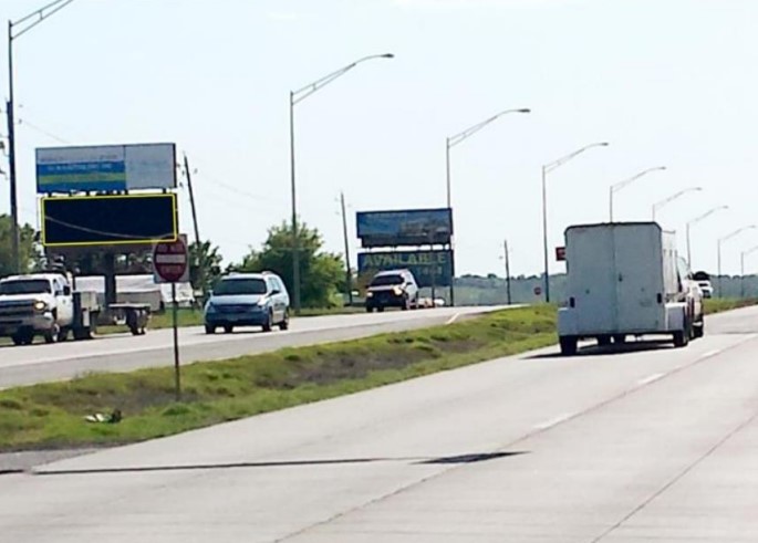 1218 Hwy 69, SS .5 miles S/O Hardy Springs Rd NLF (MCALESTER)