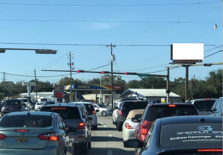 W/S EGLIN & RACETRACK FACING N/E Media