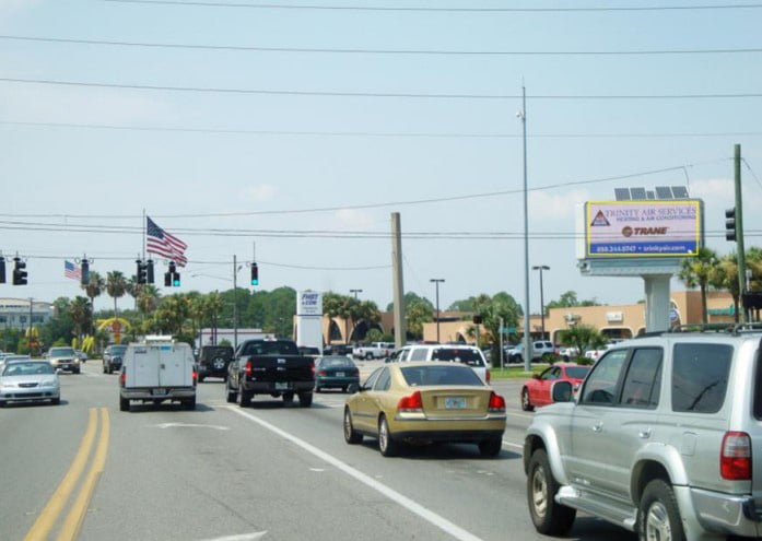 E/S EGLIN PKWY N/O HOLLYWOOD BLVD F/S Media