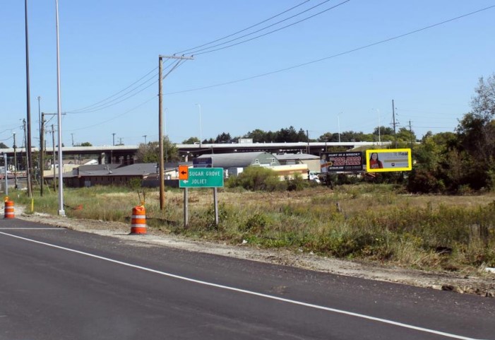 Location photo for Baseline Rd (Montgomery)