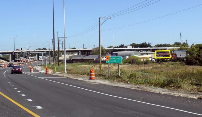 Location photo for S Lake St (Montgomery)