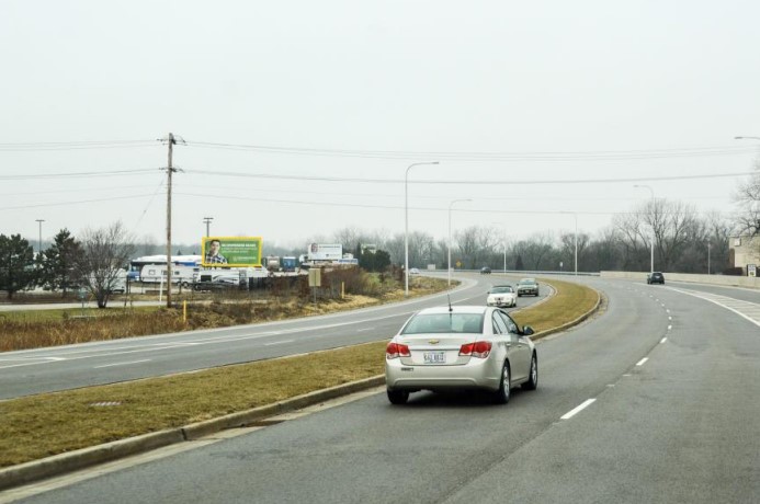 Location photo for Albright Rd (Montgomery)