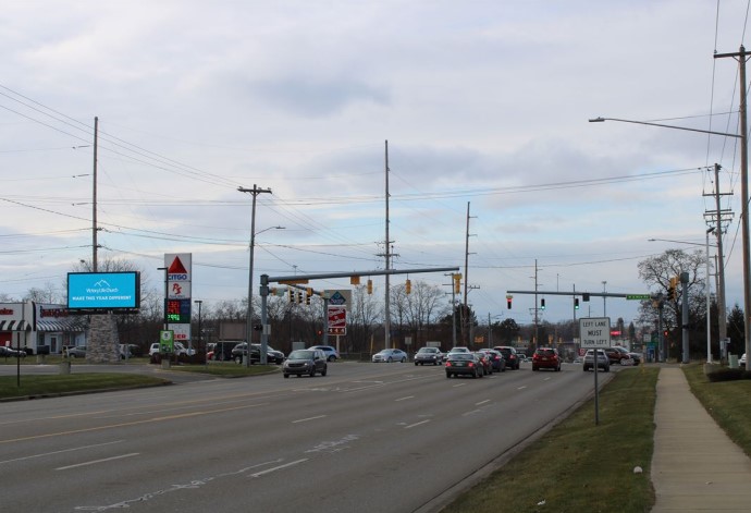 B DRIVE N.E/O M-66 S/S F/E Media