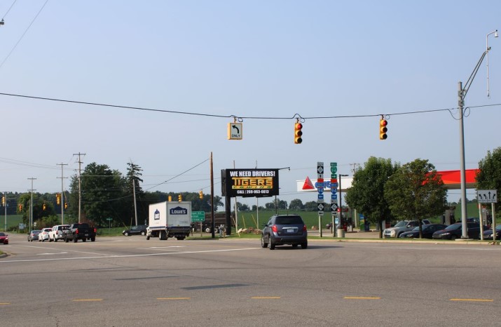 Location photo for Capital Ave NE near Friendship Park (Battle Creek)