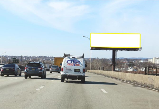 Location photo for S River St near Hudson St at Vreeland Ave (Hackensack)