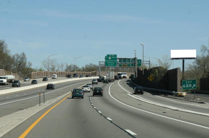 Location photo for Chelsea Dr near Saddle River Rd at Rt. 80 Ramp (Saddle Brook)