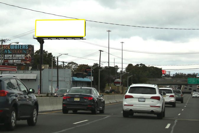 Location photo for Rte 4 near The Shops at Riverside (Hackensack)