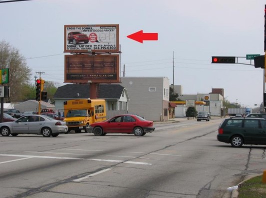 52nd St 149 ft E/O 30th Ave NS Media