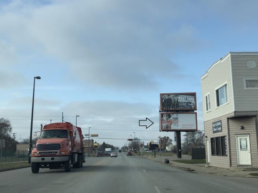 52nd St 149 ft E/O 30th Ave NS Media