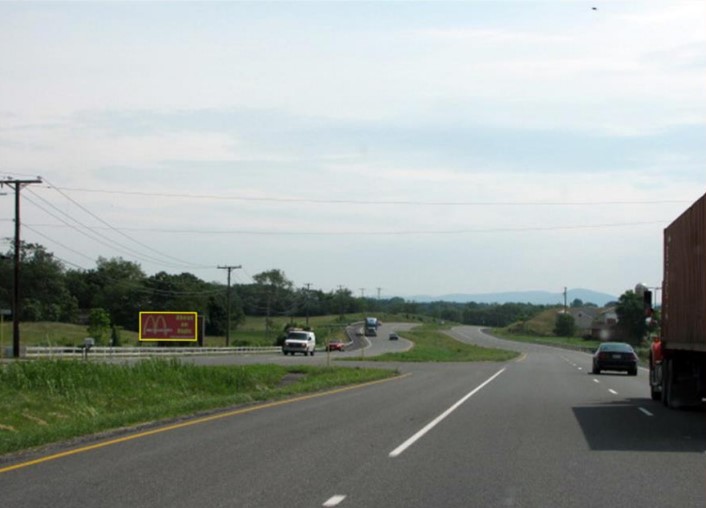 N/S RT 340/STUARTS DRAFT HWY, 1.1 MI W/O I-64, WAYNESBORO, F/SW Media