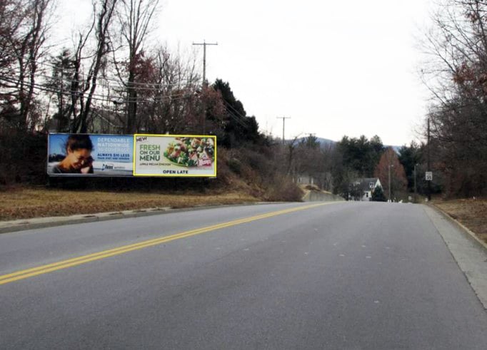 Location photo for Strawberry St near Shenandoah Ave / High St (Waynesboro)