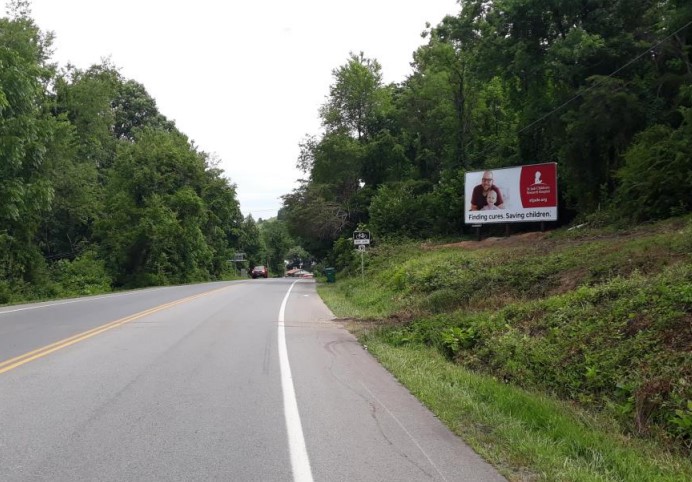 Location photo for E Main St (Waynesboro)