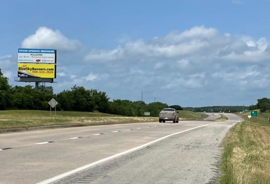 Hwy 270 @ Turnpike Media