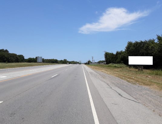 US 69 1.5 mi S/O US 69 B ES Media