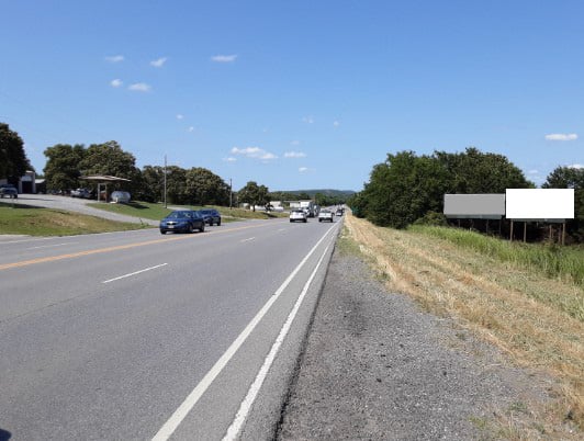 US 69 1.4 mi S/O INDIAN NATION TURNPIKE ES Media