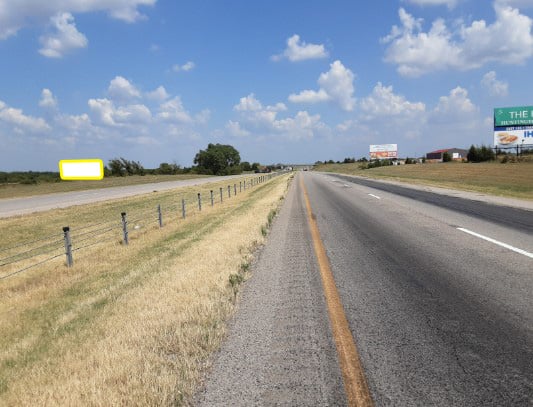 I-40 3.1 mi W/O CR 18 NS Media