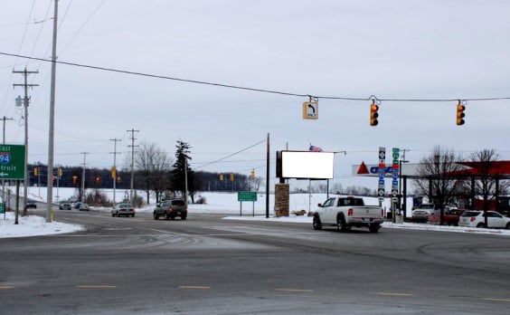 Location photo for 11 Mile Rd (Battle Creek)