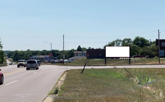 Location photo for E Columbia Ave near Barnes Park (Battle Creek)