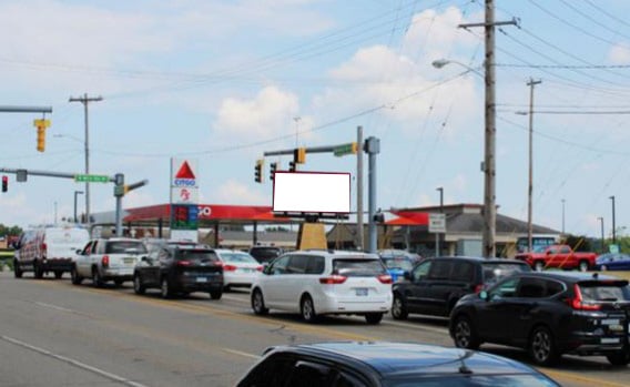 Location photo for 6 Mile Rd near Lakeview Square Mall (Battle Creek)