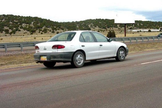 Location photo for I-25 North WS 0.19mi N/O MP 343 F/S - 2