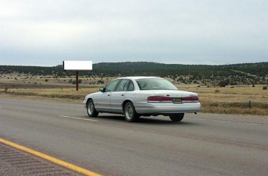 Location photo for I-25 North WS 0.29mi N/O MP 343 F/N - 1