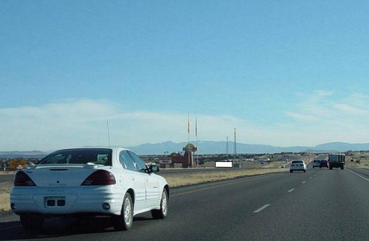 Location photo for I-25 WS 0.47mi S/O Budagers F/S - 1