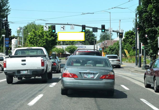 Location photo for NE Hancock St near ZoomCare Urgent Care - NE Broadway & 6th, Eliot (Portland)