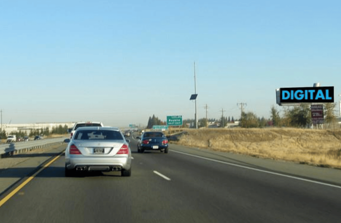 Location photo for Lonetree Blvd near ZenKetamine Ketamine Treatment Center (Rocklin)