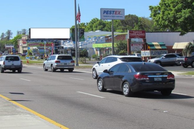 Location photo for N Dale Mabry Hwy near Clínica, Pinecrest West Park (Tampa)
