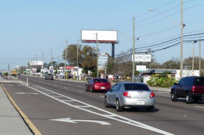 Location photo for Ulmerton Rd near Ulmerton Rd + Cumberland Dr (Largo)