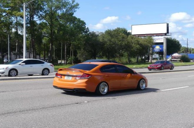 Location photo for N Dale Mabry Hwy near Sanitas Medical Center, Pinecrest West Park (Tampa)