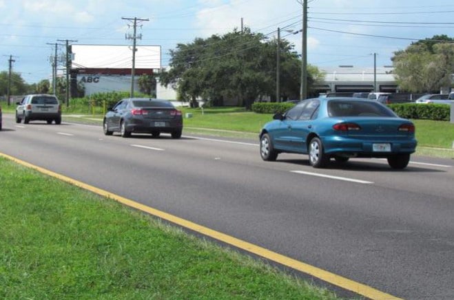 Location photo for E Adamo Dr near Cutting Edge Curbing (Tampa)