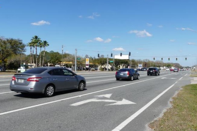 Location photo for FL-597 near Creekside Center (Tampa)
